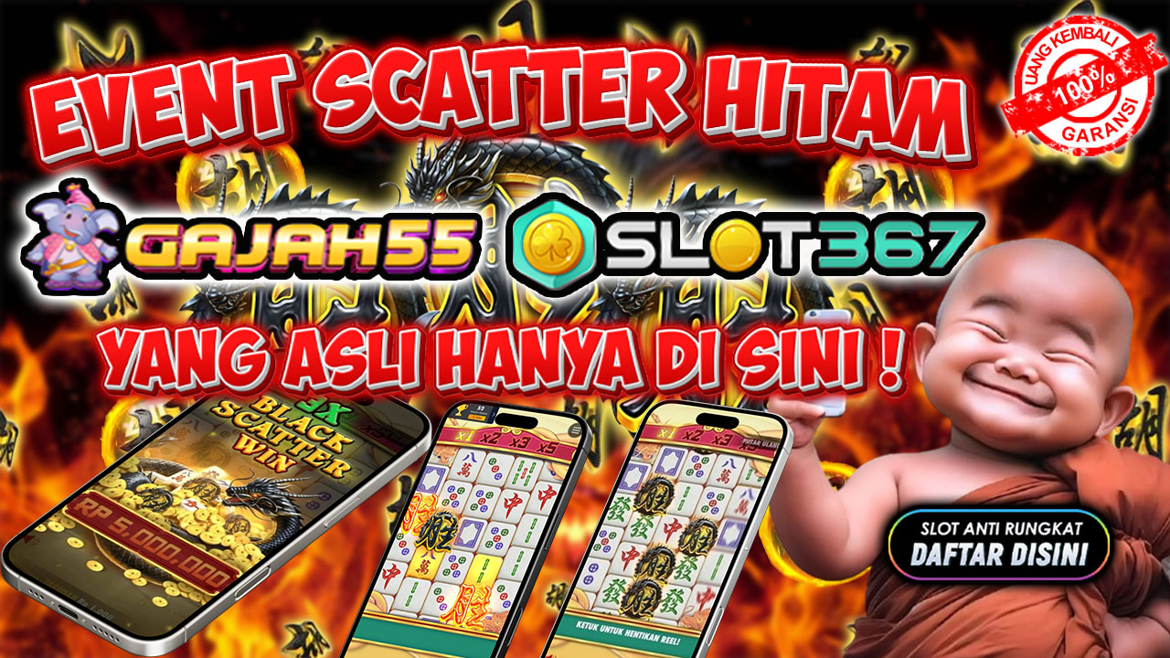 GAJAH55
