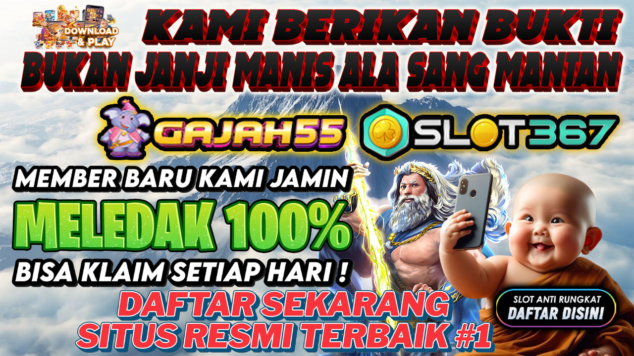 GAJAH55