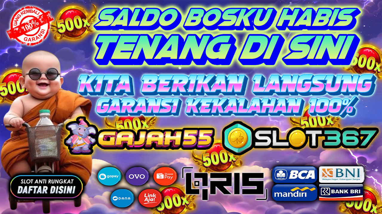 GAJAH55