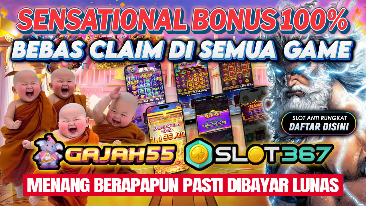GAJAH55