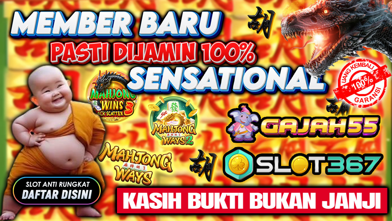 GAJAH55