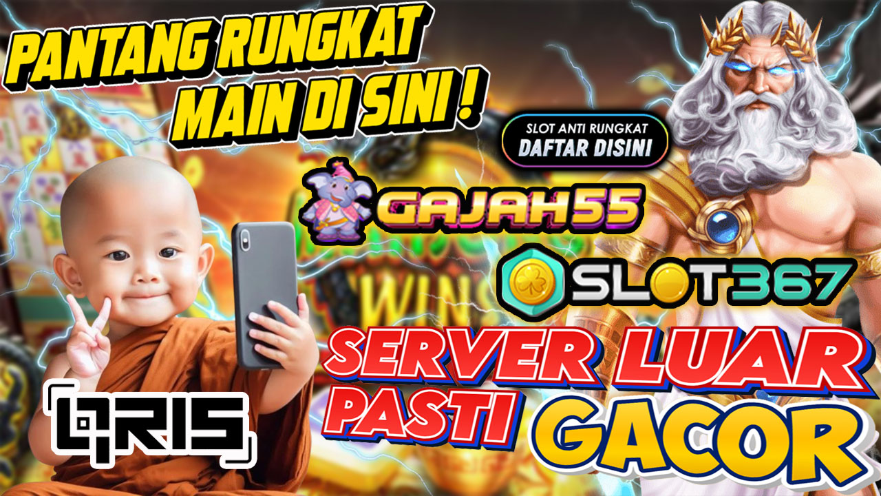 GAJAH55