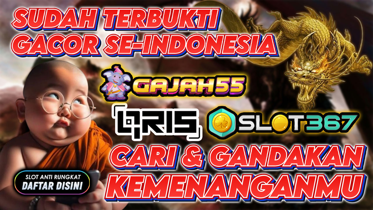 GAJAH55