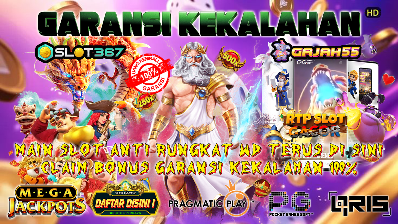GAJAH55