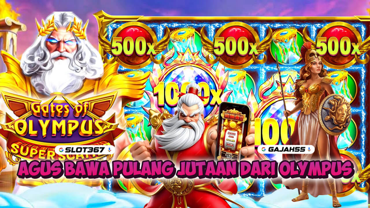 GAJAH55