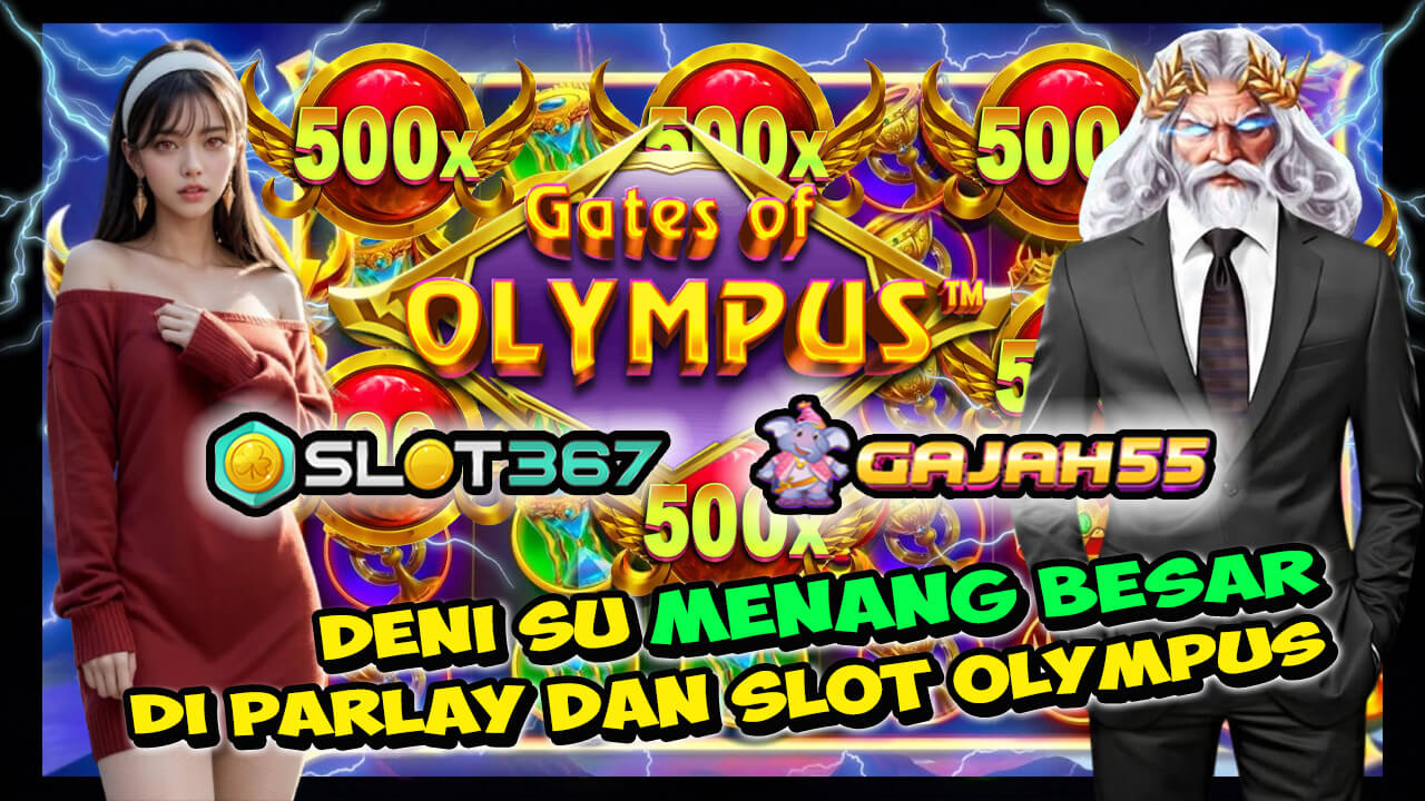 GAJAH55
