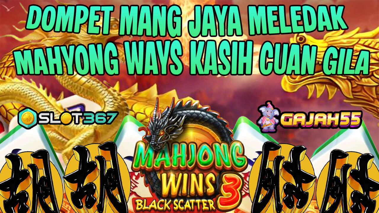 GAJAH55