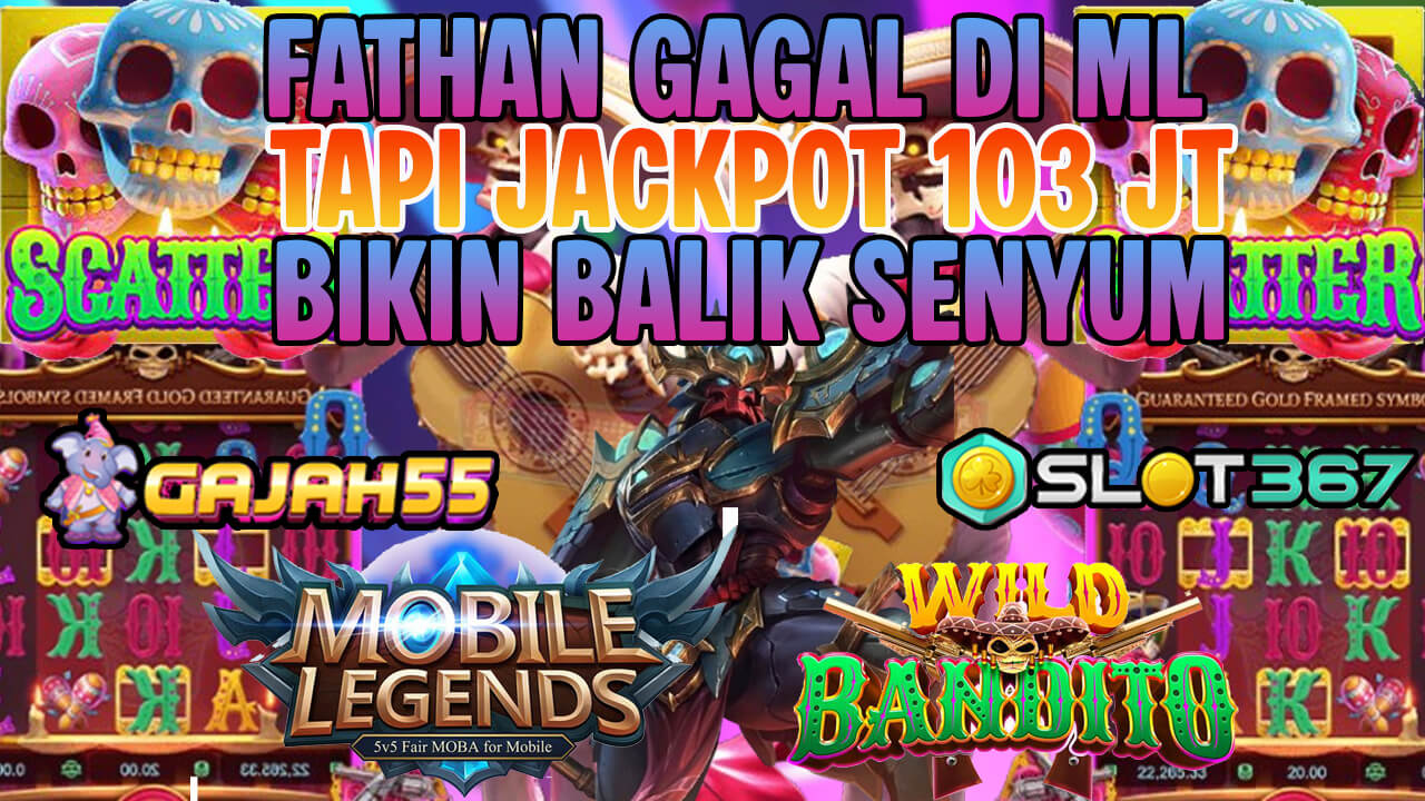 GAJAH55