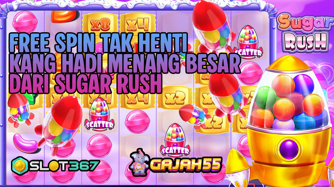 GAJAH55
