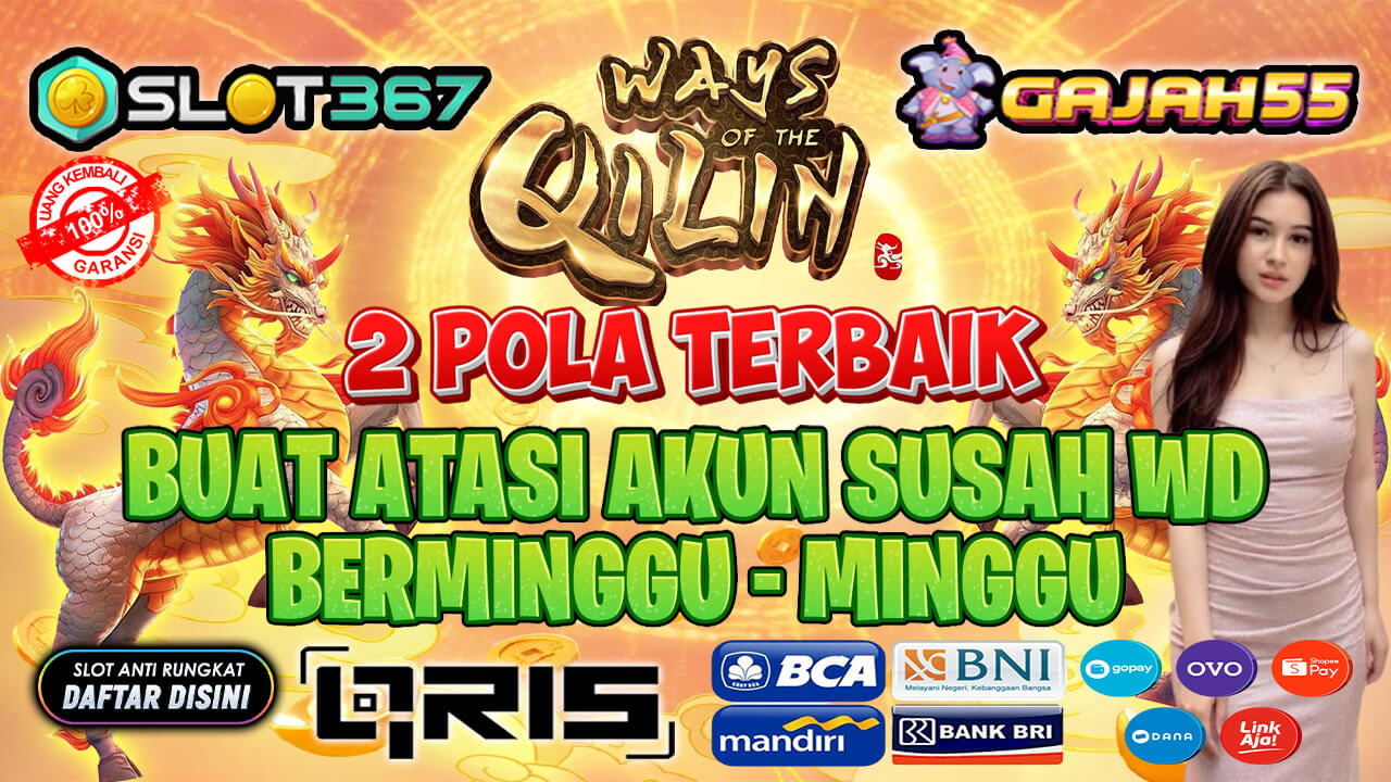 GAJAH55