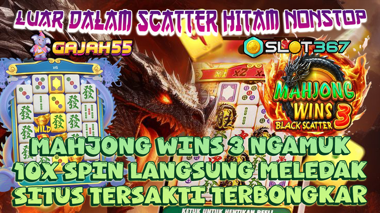 GAJAH55