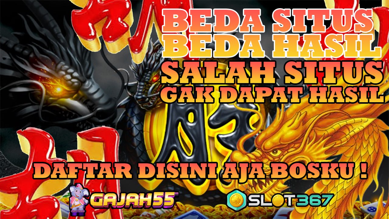 GAJAH55