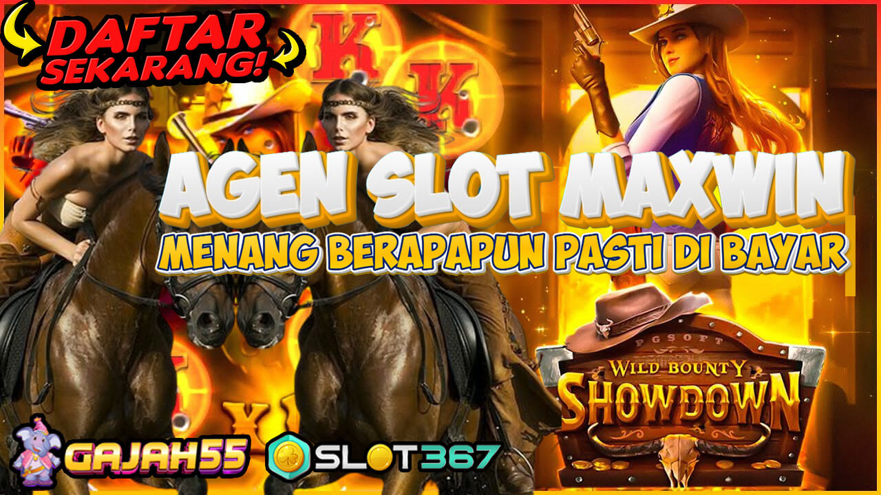 GAJAH55