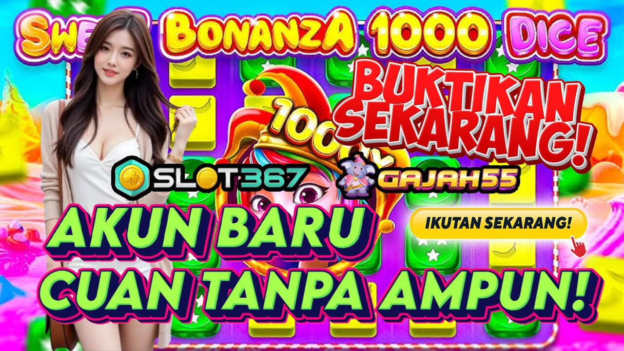 GAJAH55