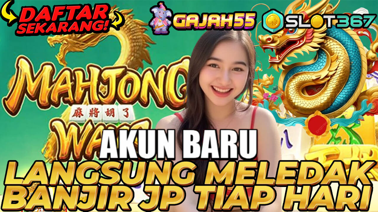 GAJAH55