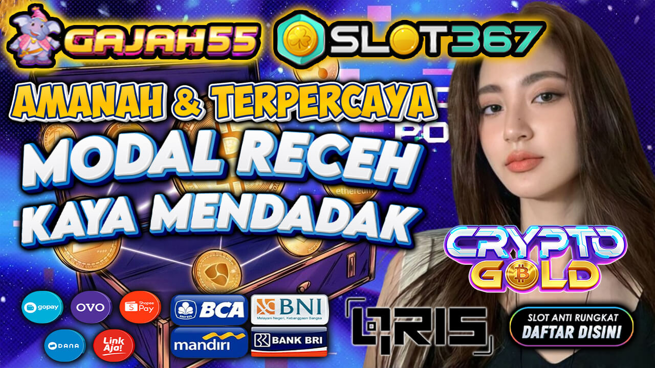 GAJAH55