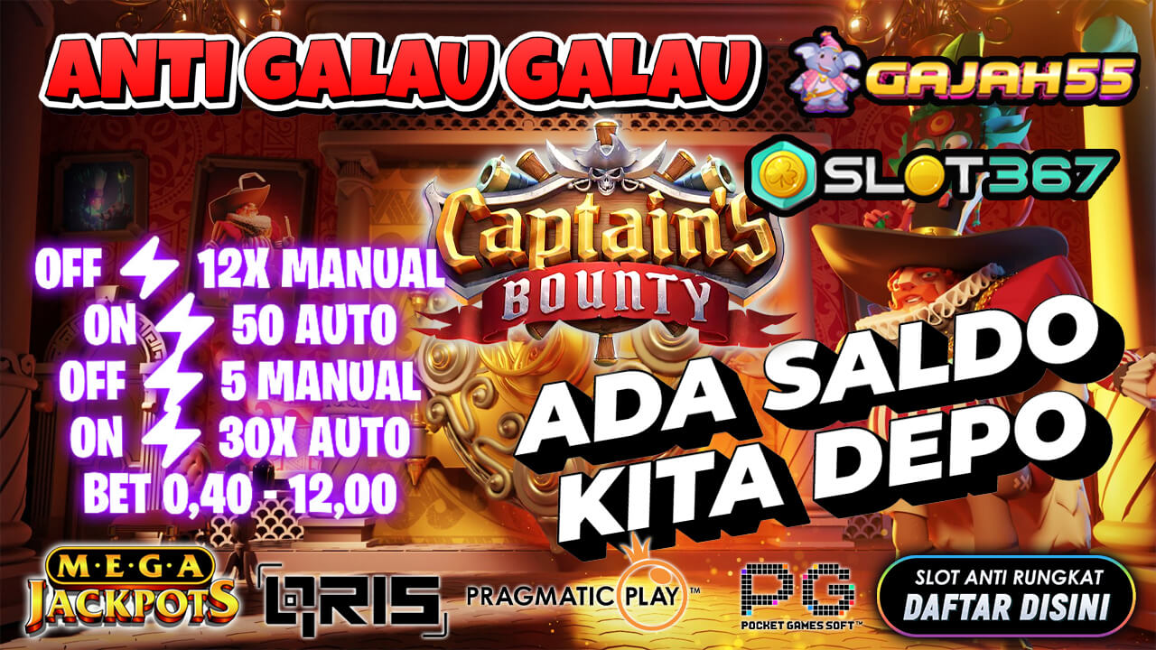 GAJAH55