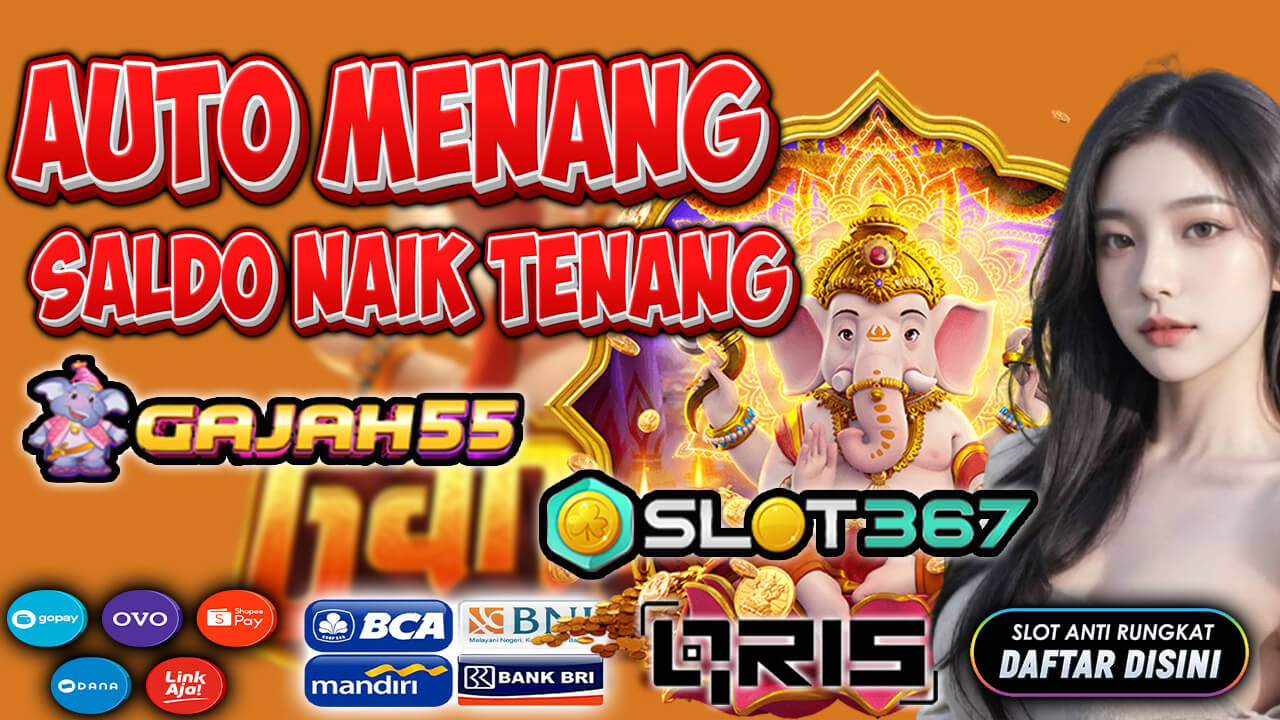 GAJAH55