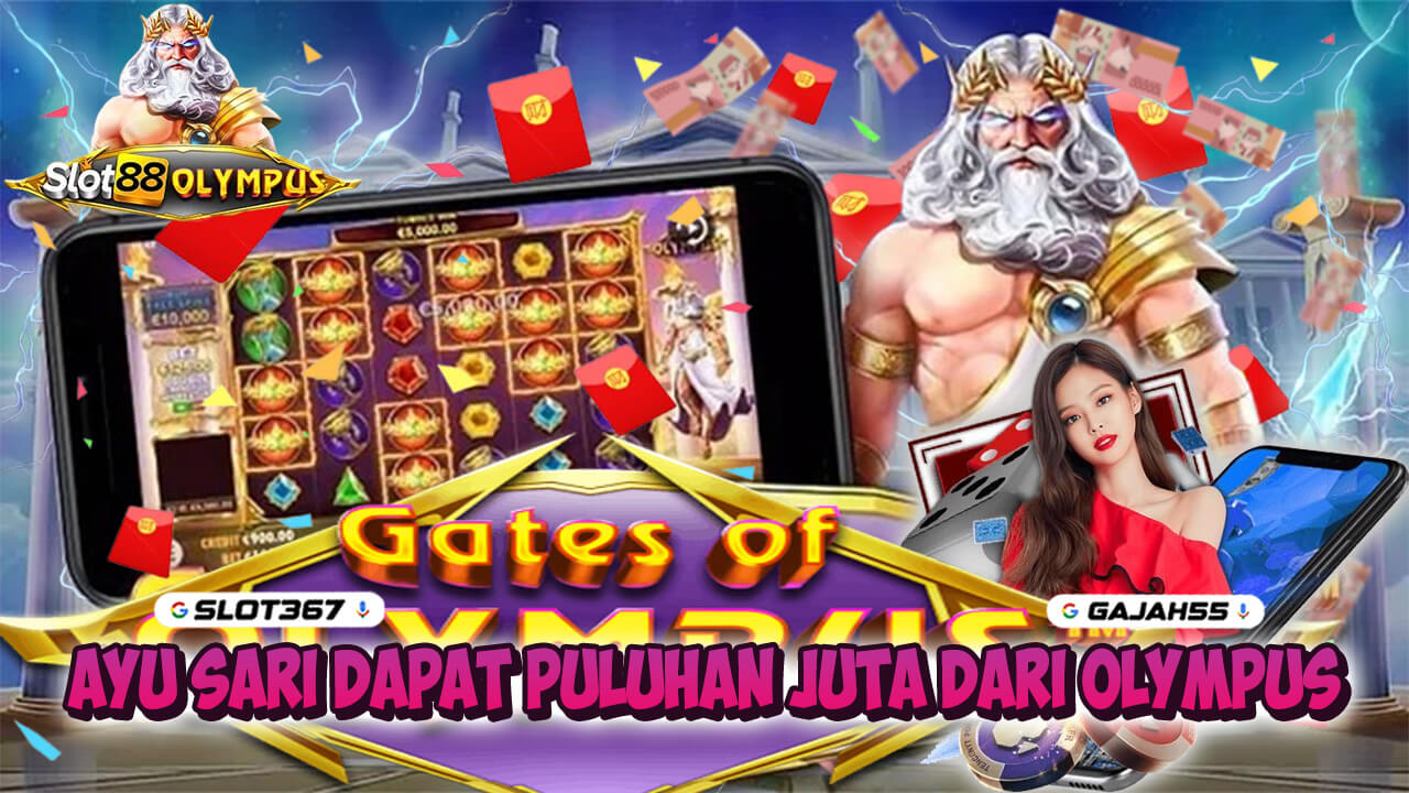 GAJAH55