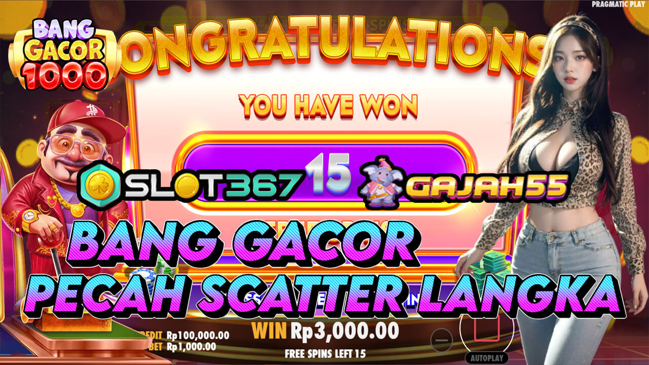 GAJAH55