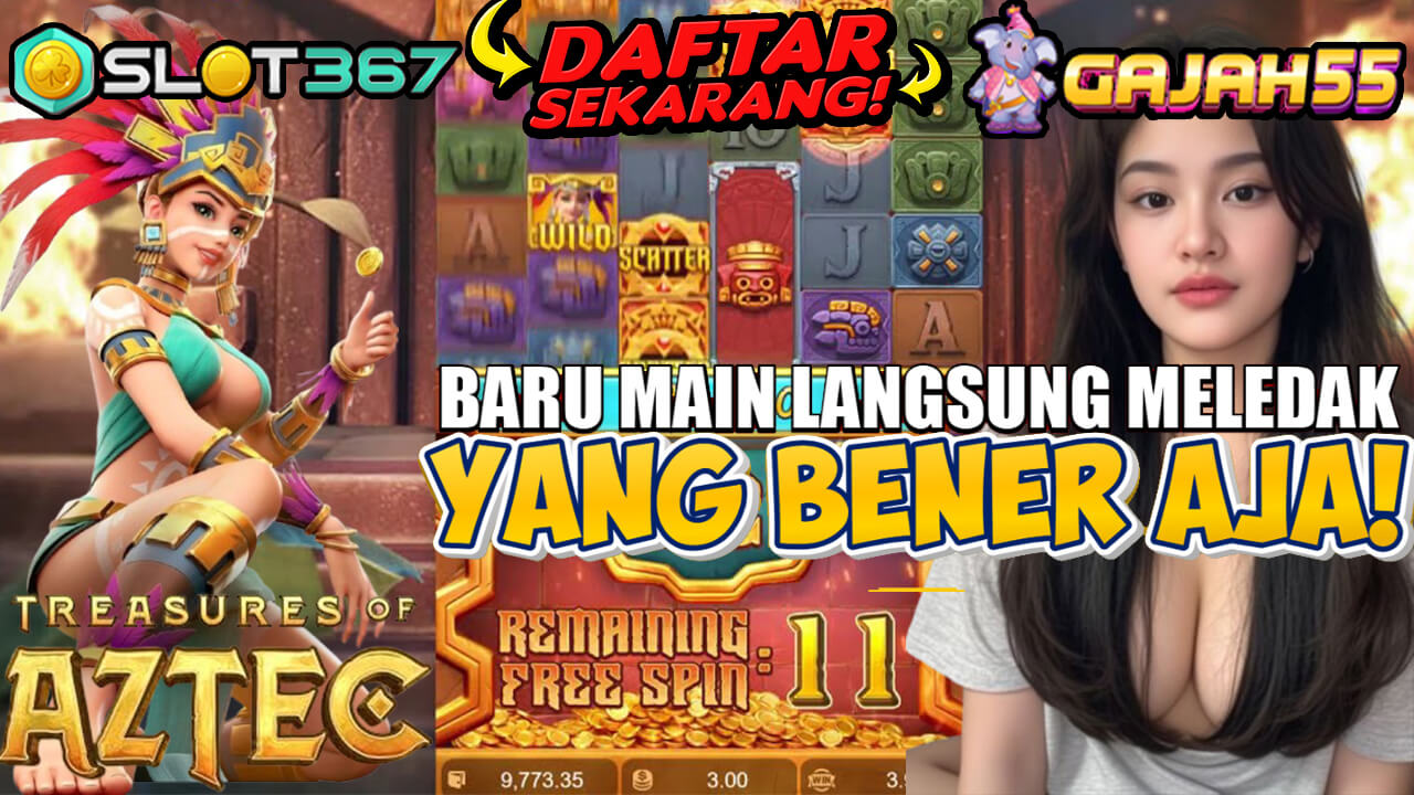 GAJAH55