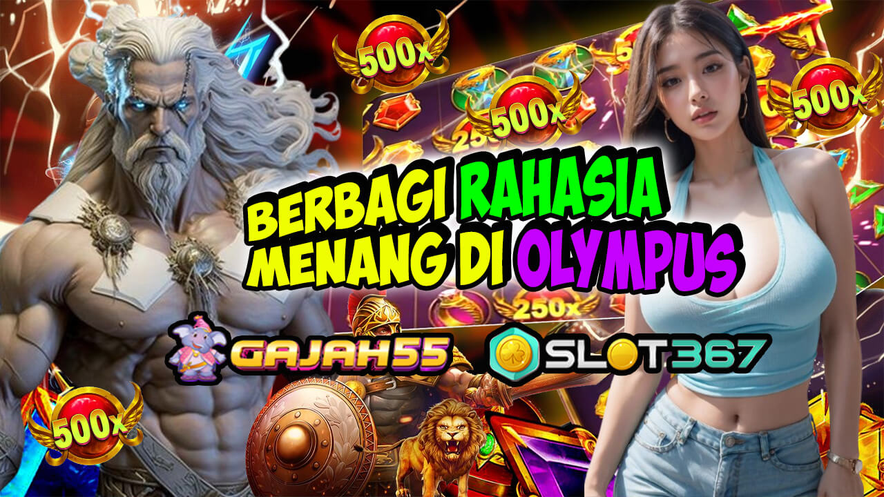 GAJAH55