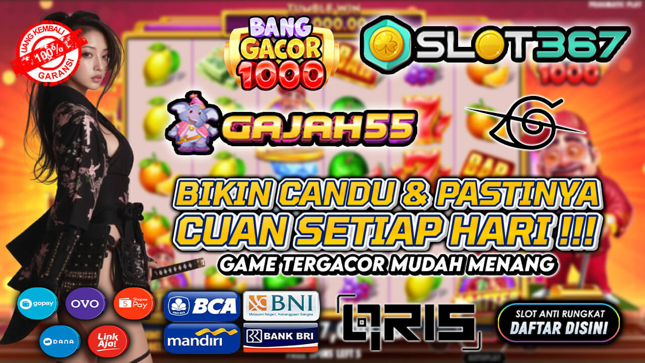 Bekasi Ngamuk Uang! Mahjong Ways 2 Ambil Rp184.900.000 Berkat Racikan RTP Live 94% dari Ki Tapa GAJAH55, Dijamin Bikin Kamu Geleng-Geleng Kepala.