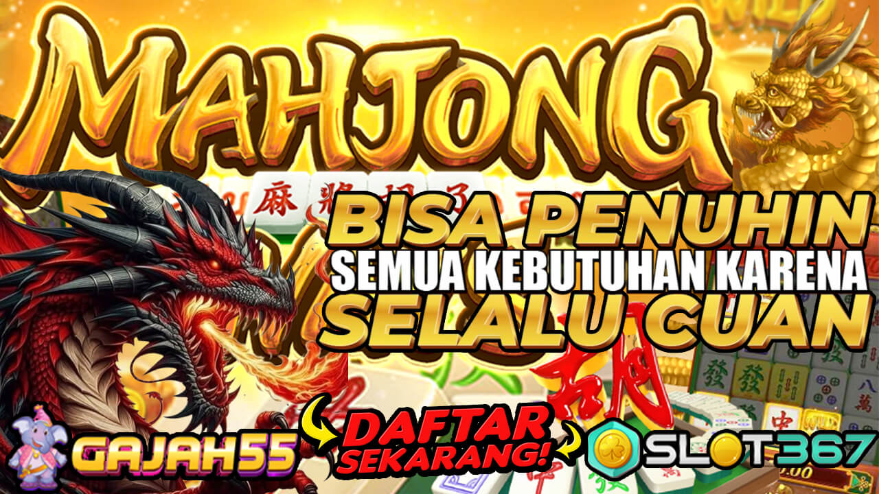 GAJAH55