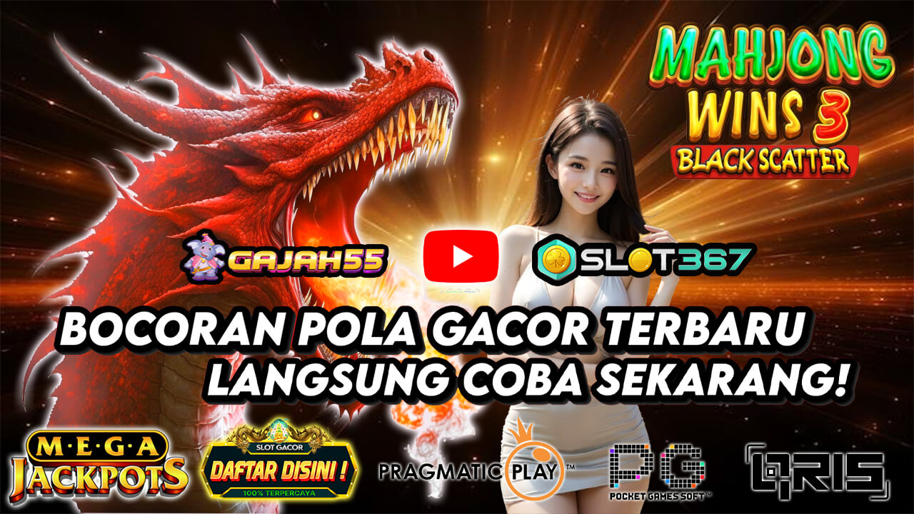 GAJAH55