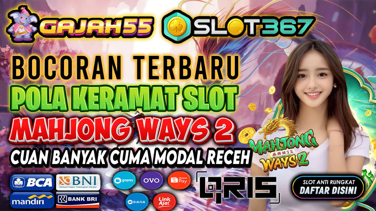 GAJAH55