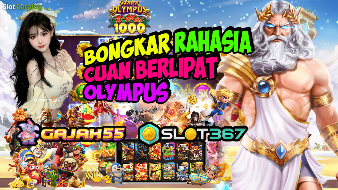 GAJAH55