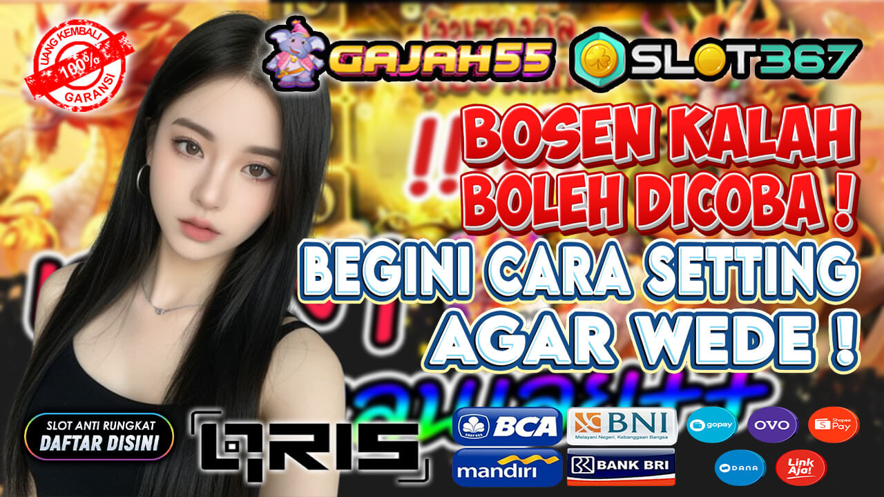 GAJAH55
