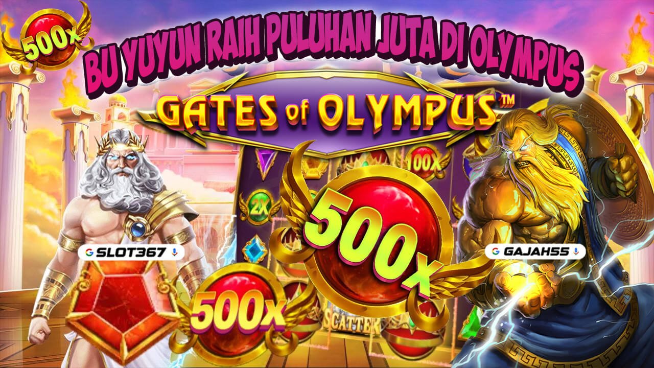GAJAH55
