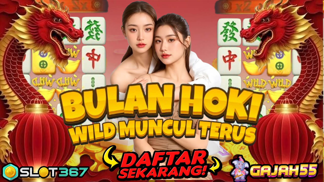 GAJAH55