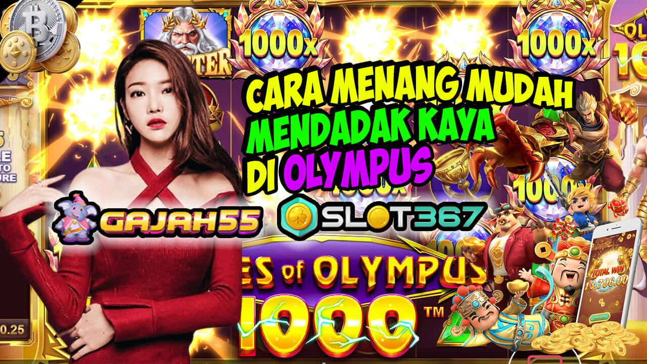 GAJAH55