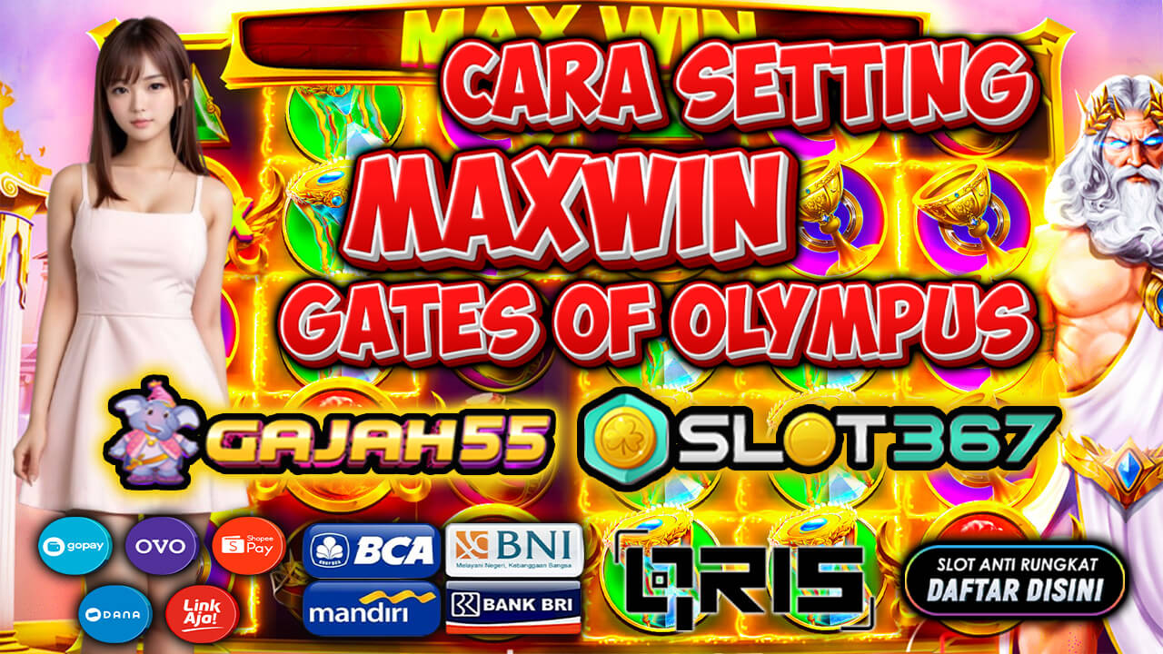 GAJAH55