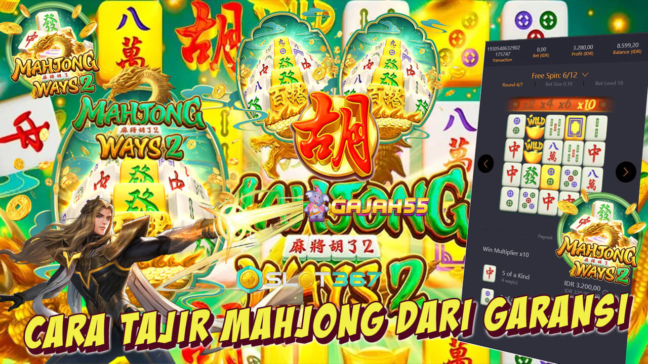 GAJAH55