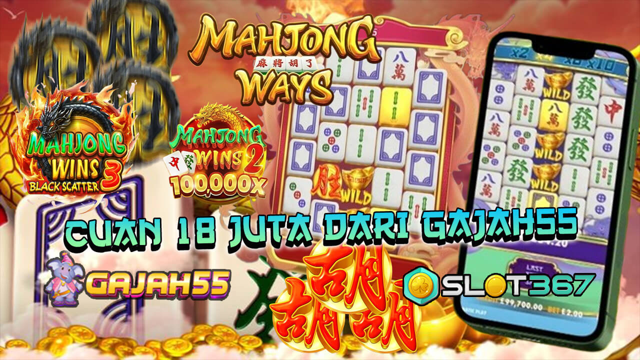 GAJAH55