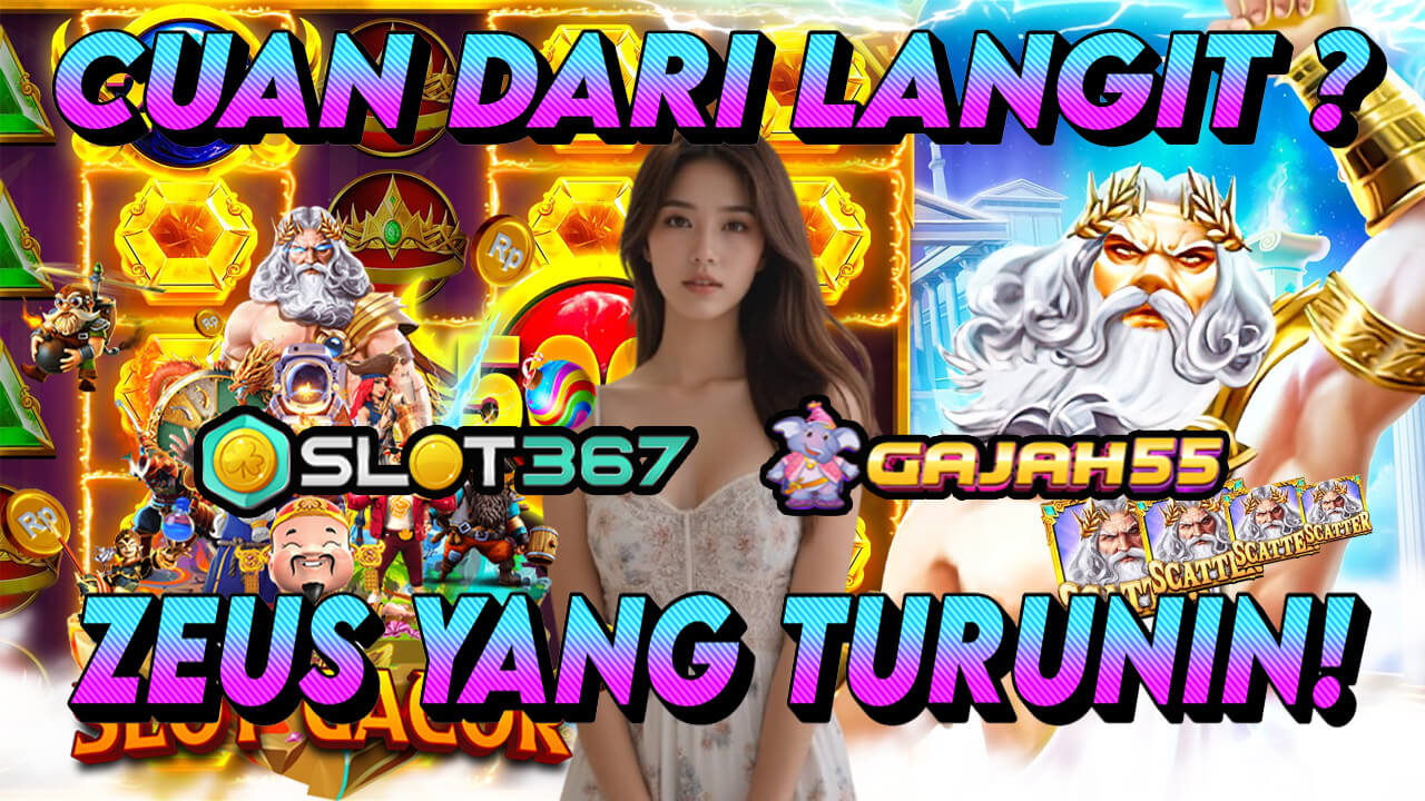GAJAH55