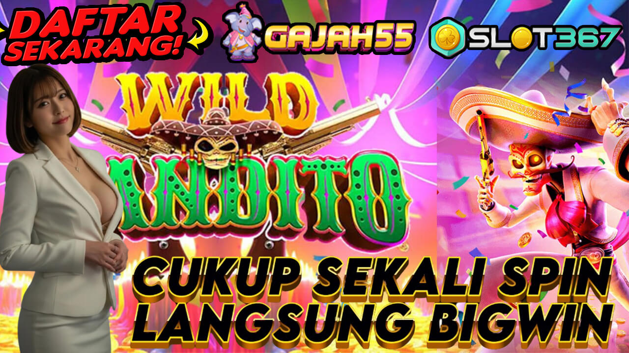 GAJAH55