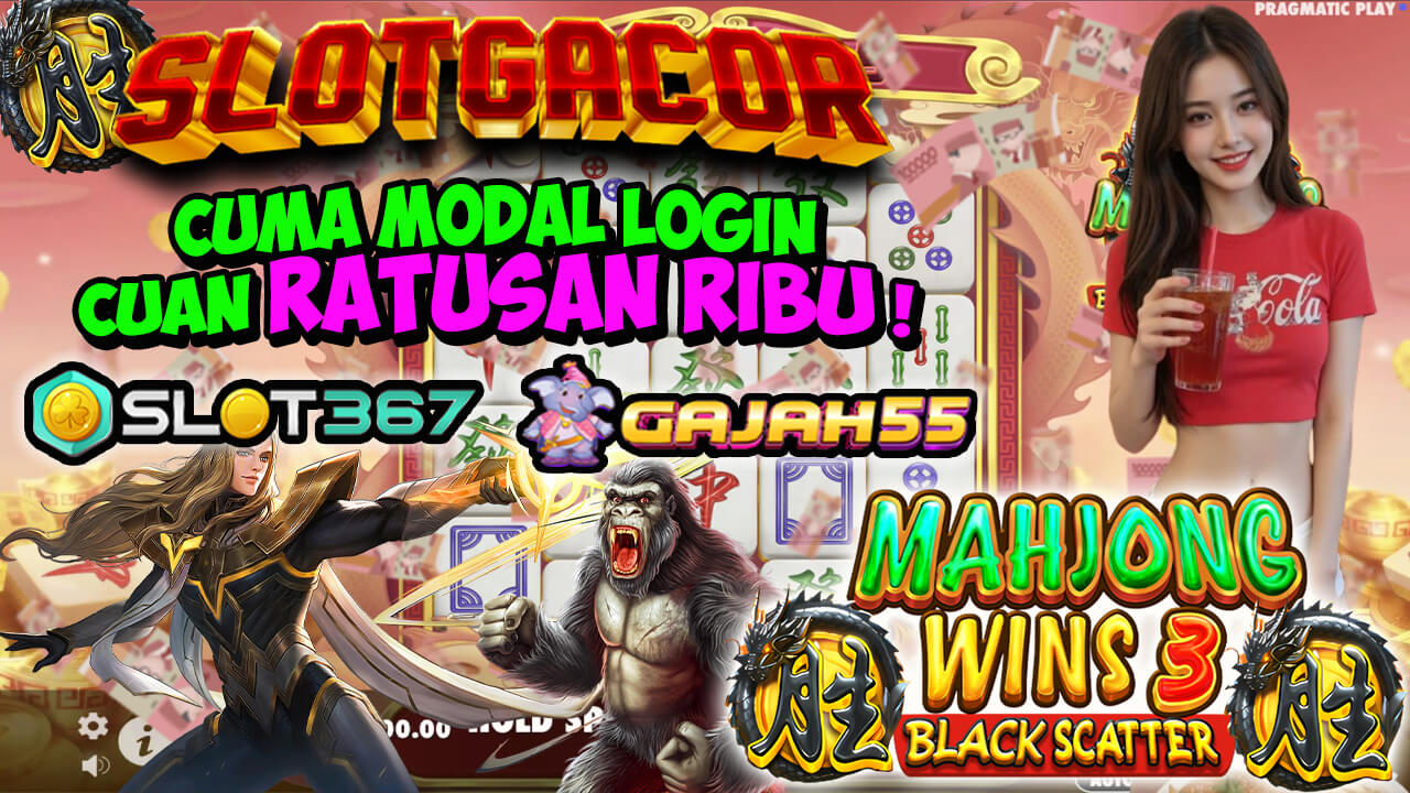 GAJAH55