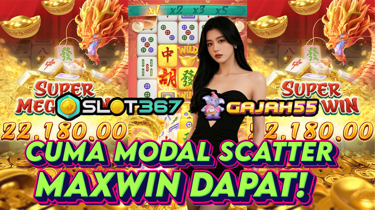 GAJAH55