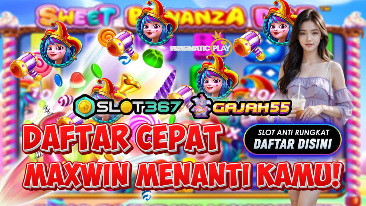 GAJAH55
