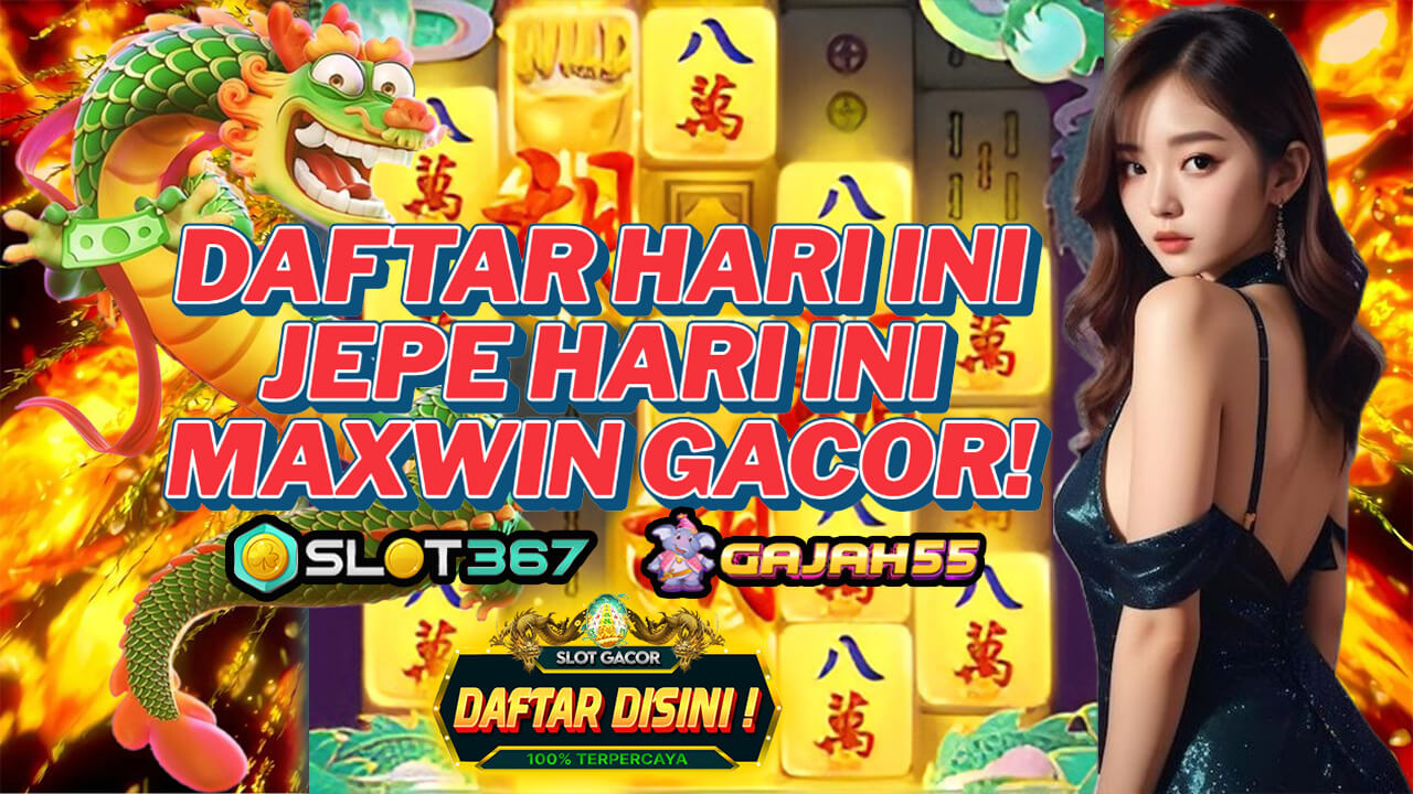 GAJAH55