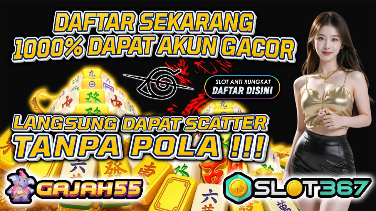 Dari Observasi Scatter Hingga Pembacaan Pola Wild, Semua Taktik Diuji Satu per Satu