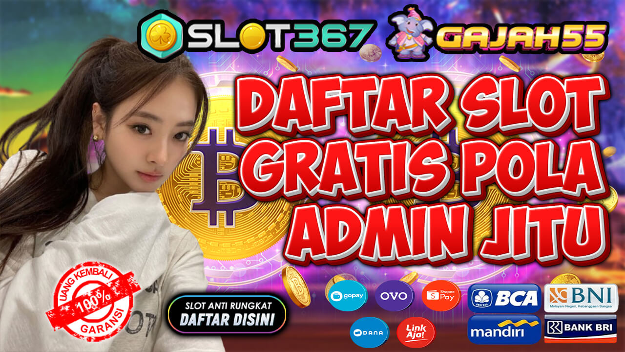 GAJAH55