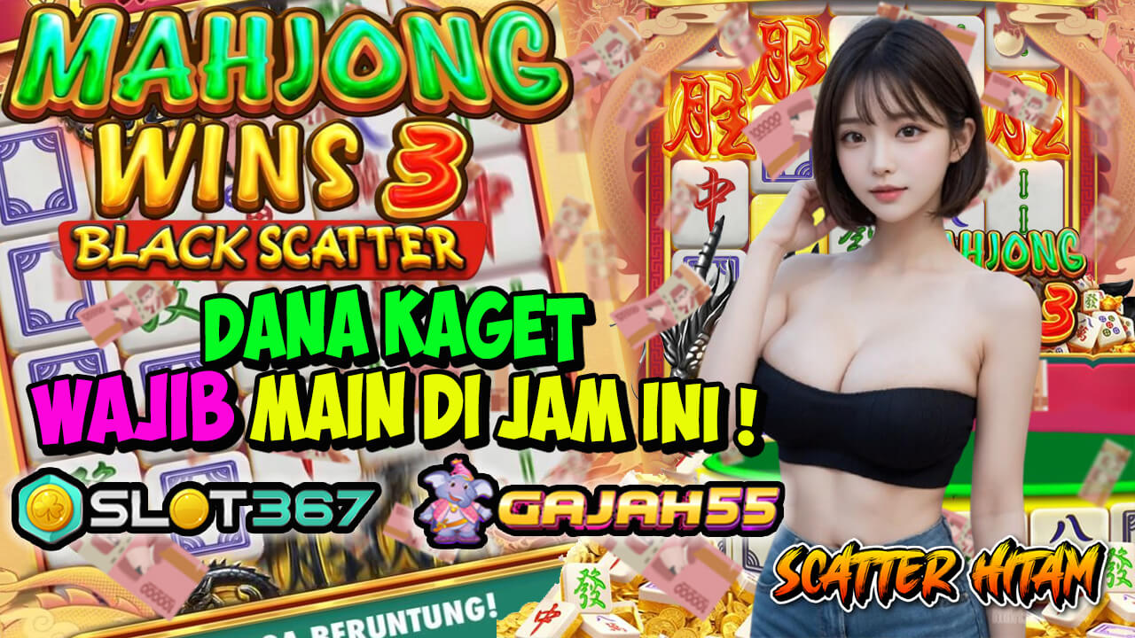 GAJAH55