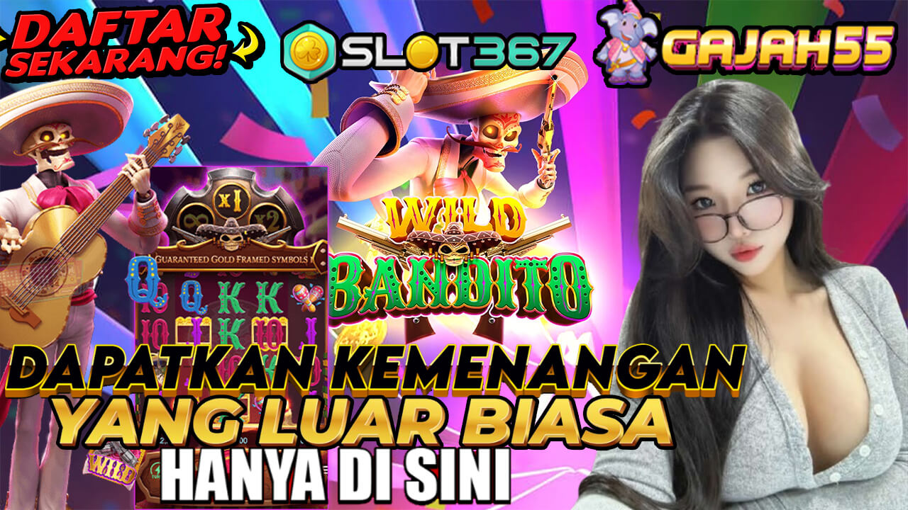 GAJAH55