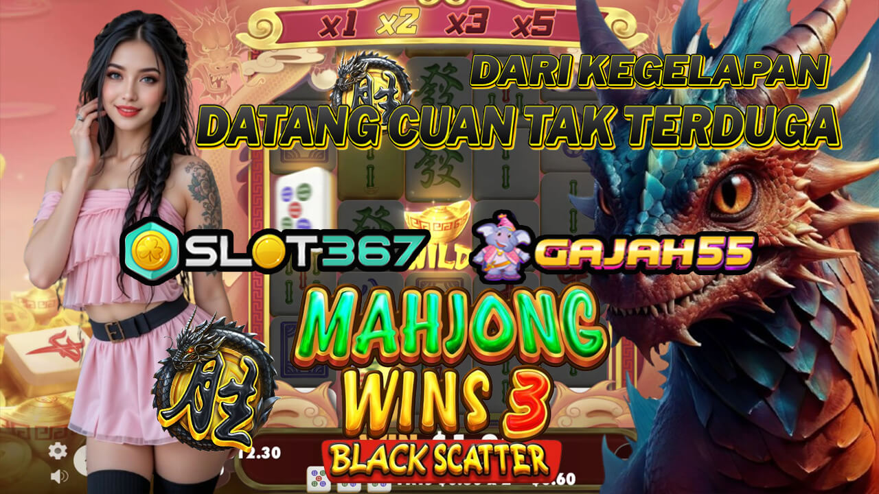 GAJAH55