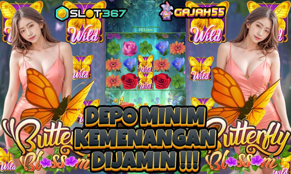 GAJAH55